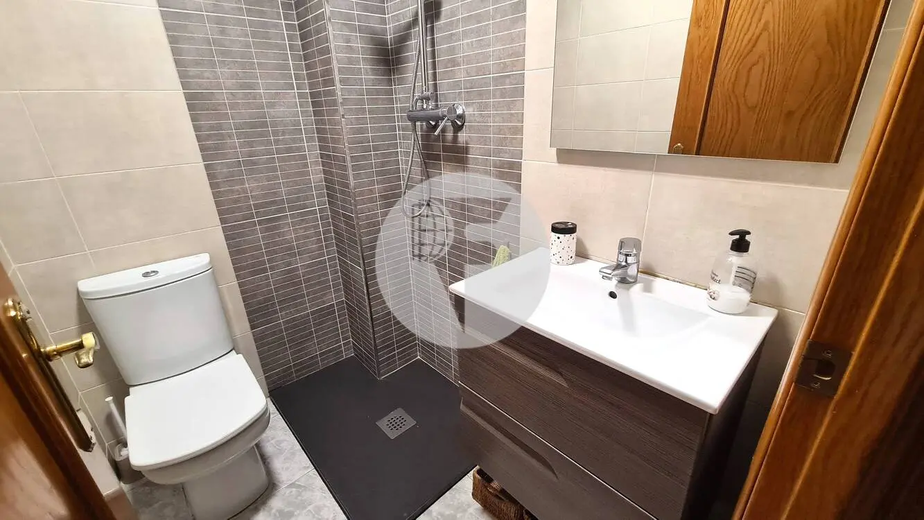 PISO DE 3 HABITACIONES A 1 MINUTO DEL PARC DE VALLPARADÍS – TERRASSA - imagen 24