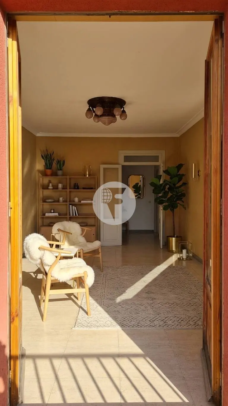 Una ubicación excepcional, una finca con encanto y un sinfín de posibilidades - imagen 16