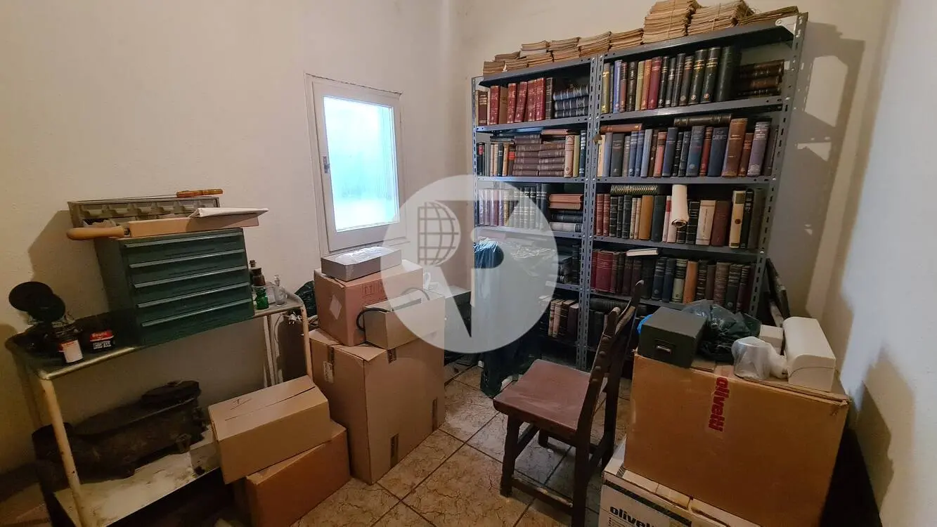Una ubicación excepcional, una finca con encanto y un sinfín de posibilidades - imagen 59