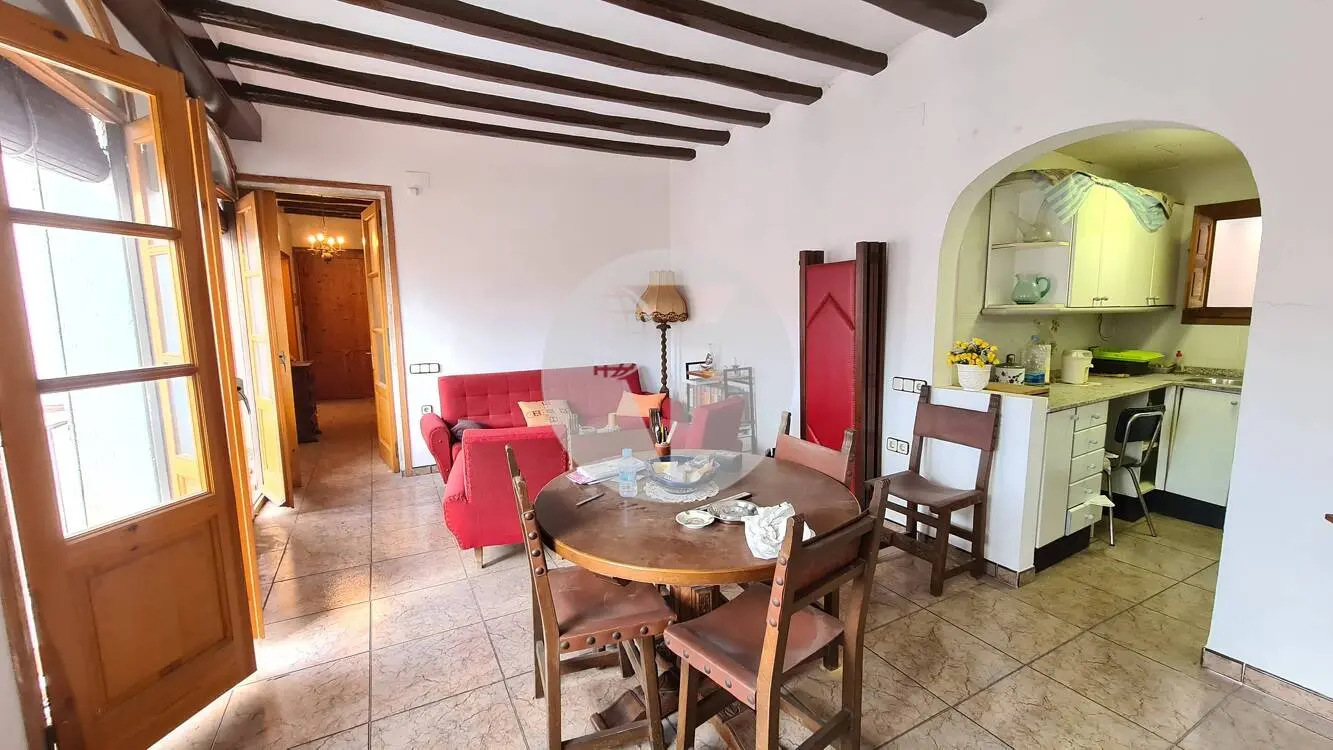Una ubicación excepcional, una finca con encanto y un sinfín de posibilidades - imagen 62