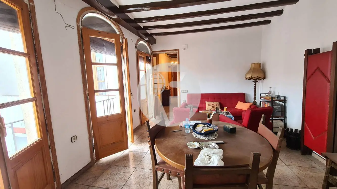 Una ubicación excepcional, una finca con encanto y un sinfín de posibilidades - imagen 63