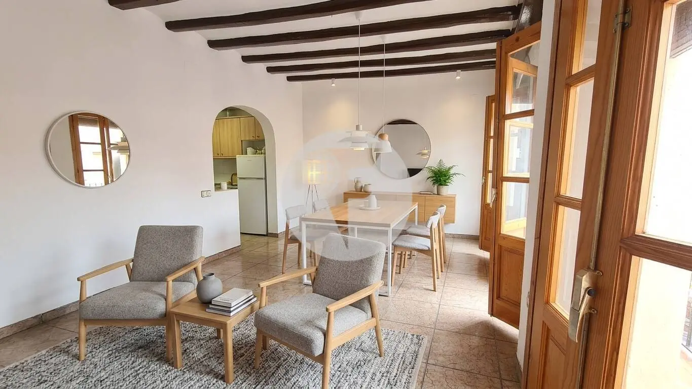 Una ubicación excepcional, una finca con encanto y un sinfín de posibilidades - imagen 40