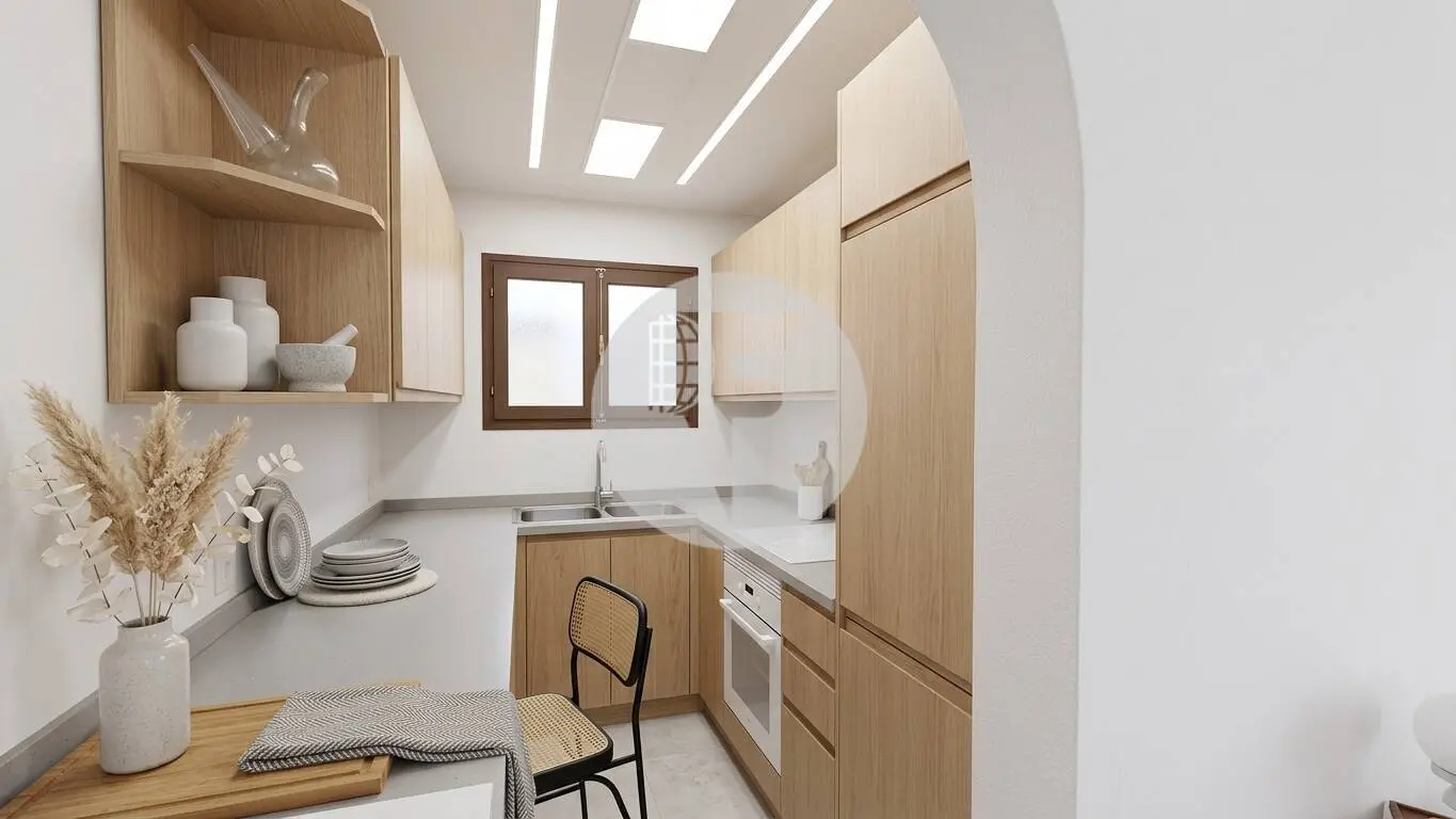 Una ubicación excepcional, una finca con encanto y un sinfín de posibilidades - imagen 44