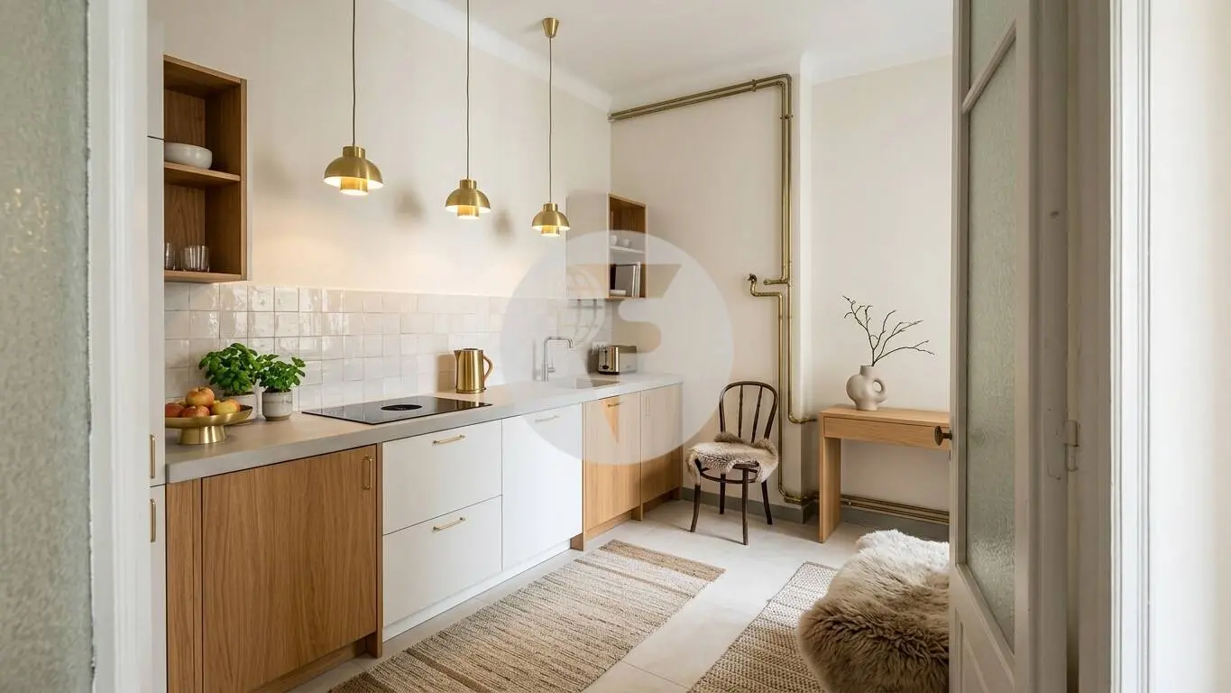 Una ubicación excepcional, una finca con encanto y un sinfín de posibilidades - imagen 29