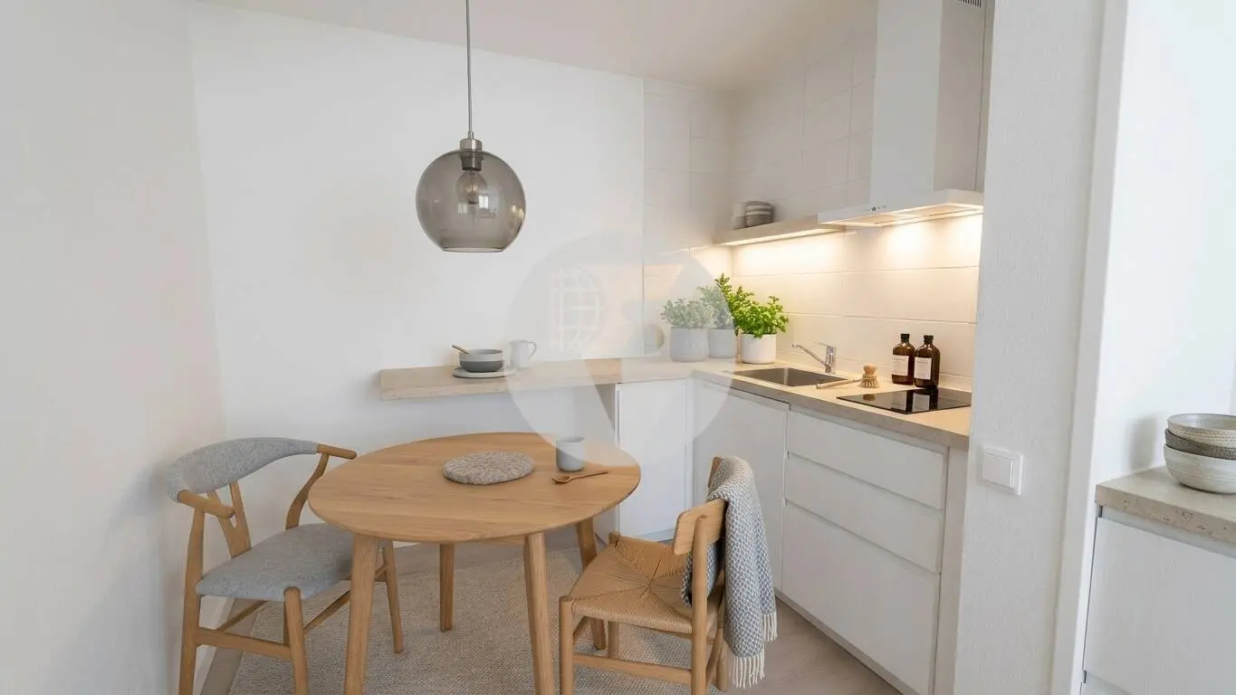 Loft de 35 m² en la zona universitaria de Terrassa, con aparcamiento incluido - imagen 14