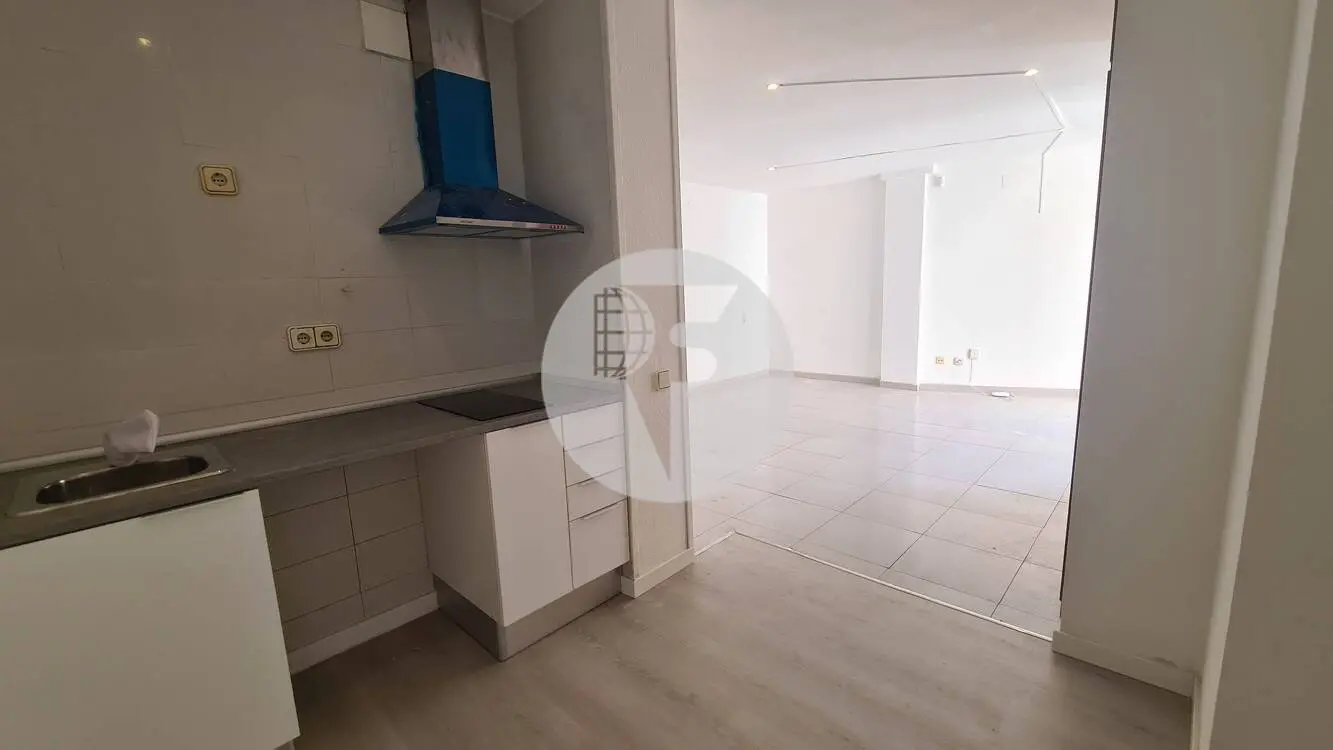 Loft de 35 m² en la zona universitaria de Terrassa, con aparcamiento incluido - imagen 12