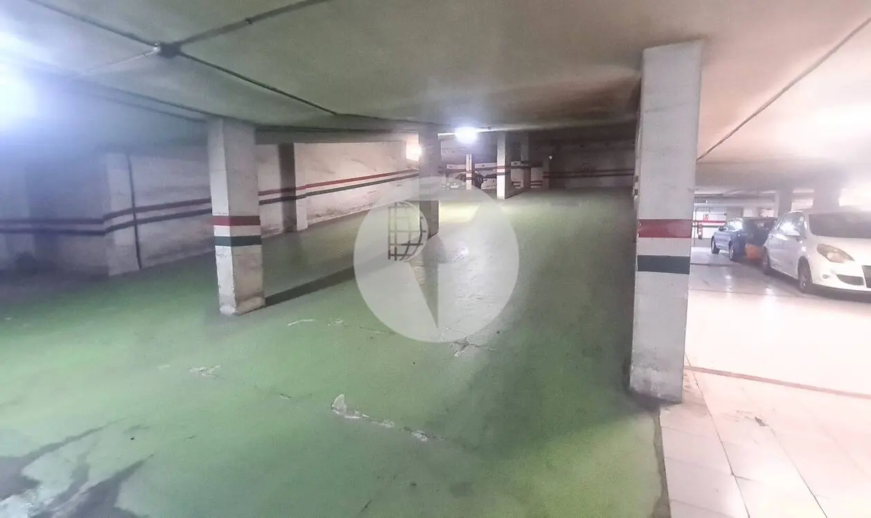 Loft de 35 m² en la zona universitaria de Terrassa, con aparcamiento incluido - imagen 20