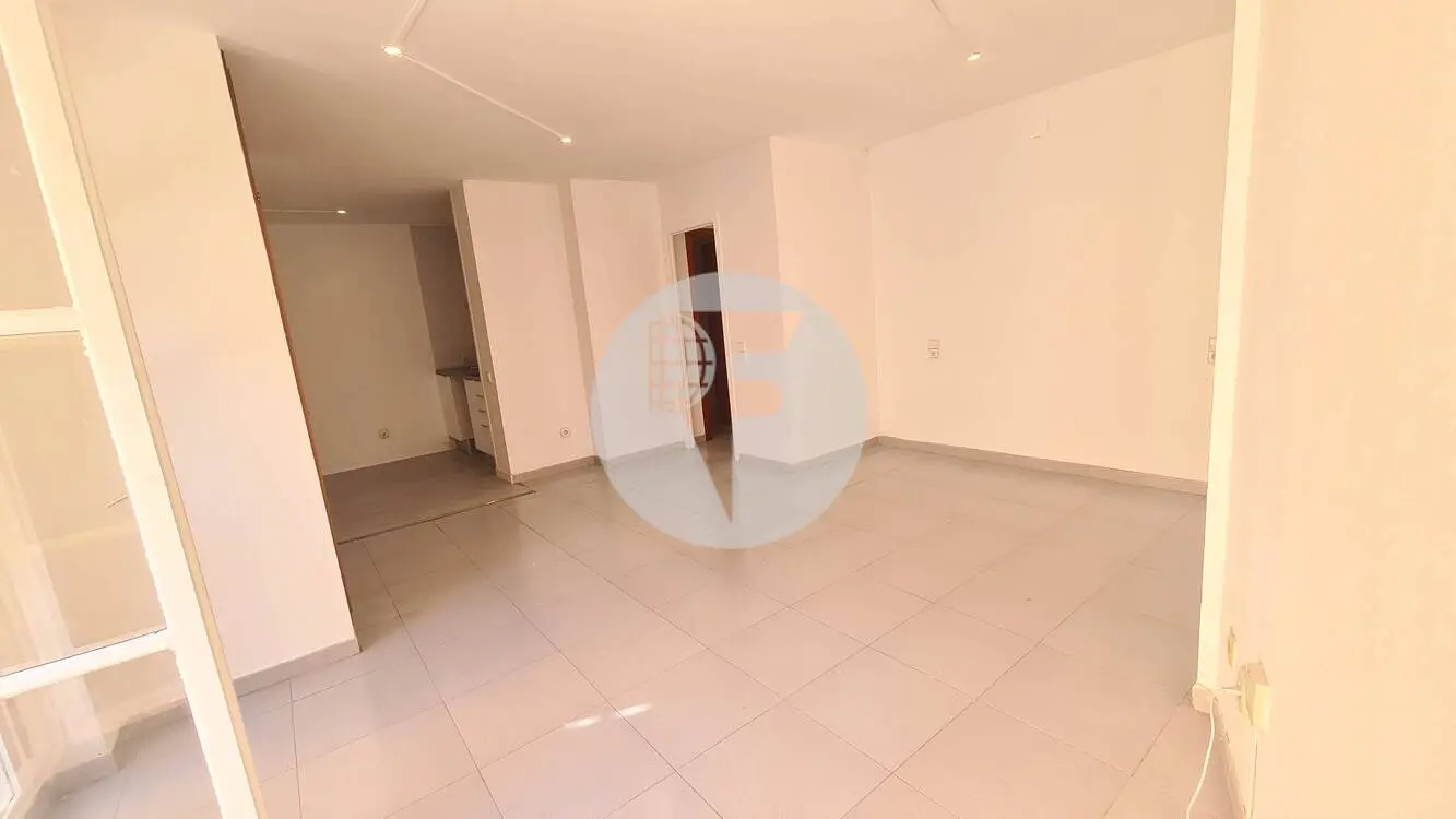 Loft de 35 m² en la zona universitaria de Terrassa, con aparcamiento incluido - imagen 13