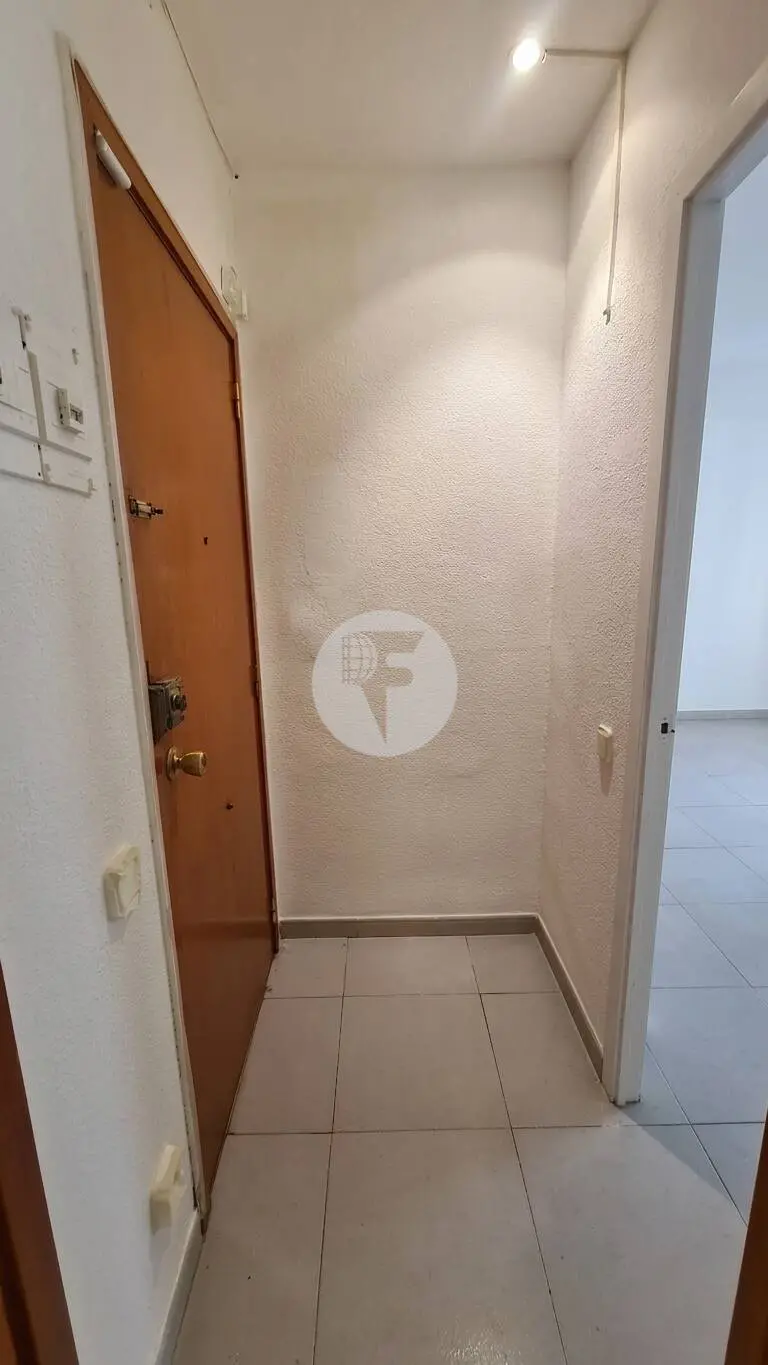 Loft de 35 m² en la zona universitaria de Terrassa, con aparcamiento incluido - imagen 17