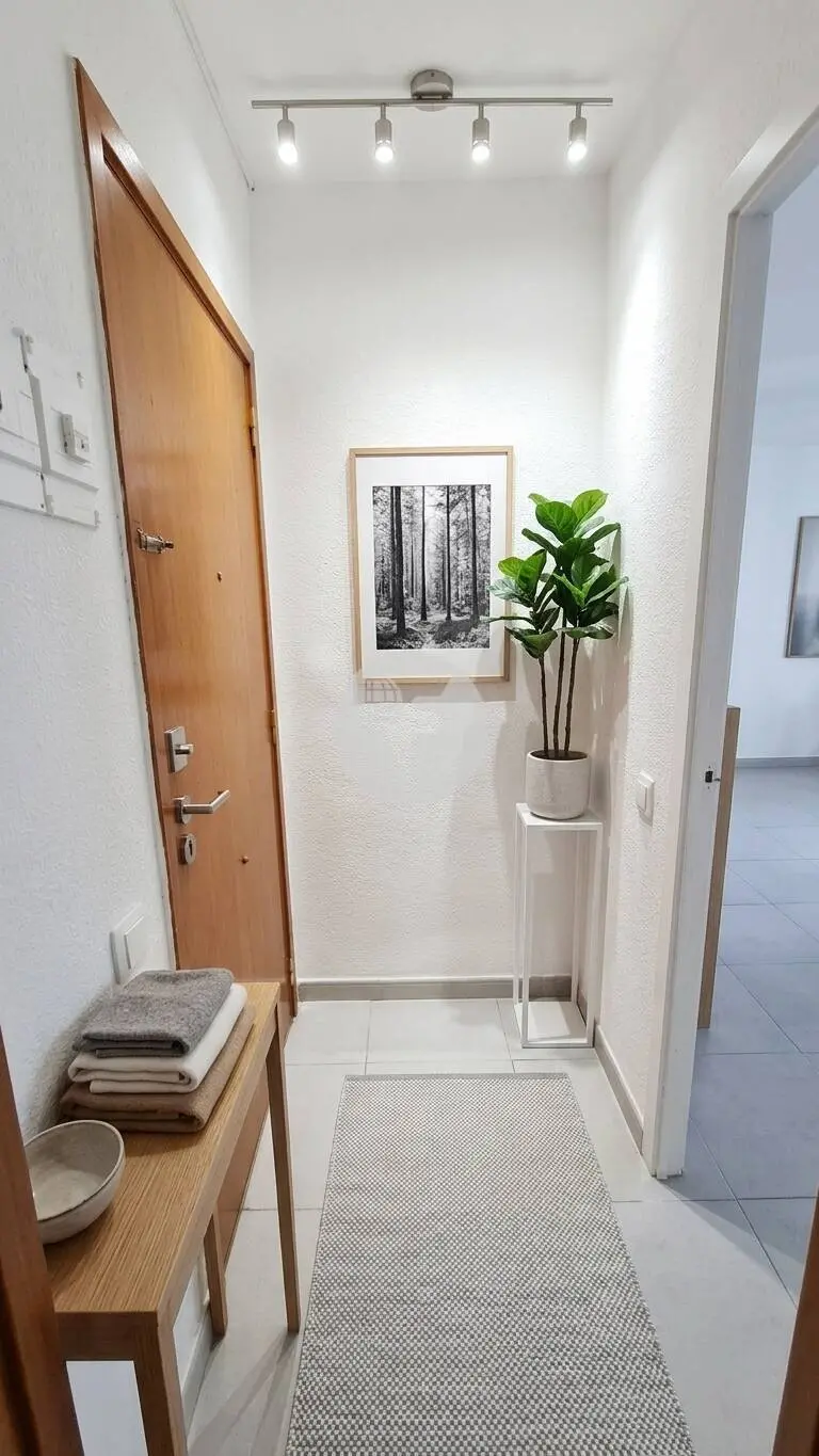 Loft de 35 m² en la zona universitaria de Terrassa, con aparcamiento incluido - imagen 18