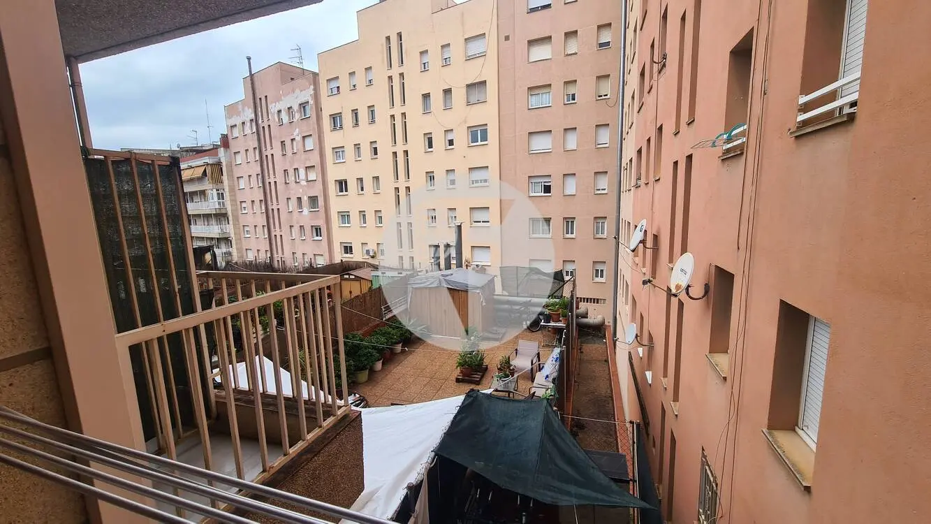 Loft de 35 m² en la zona universitaria de Terrassa, con aparcamiento incluido - imagen 23