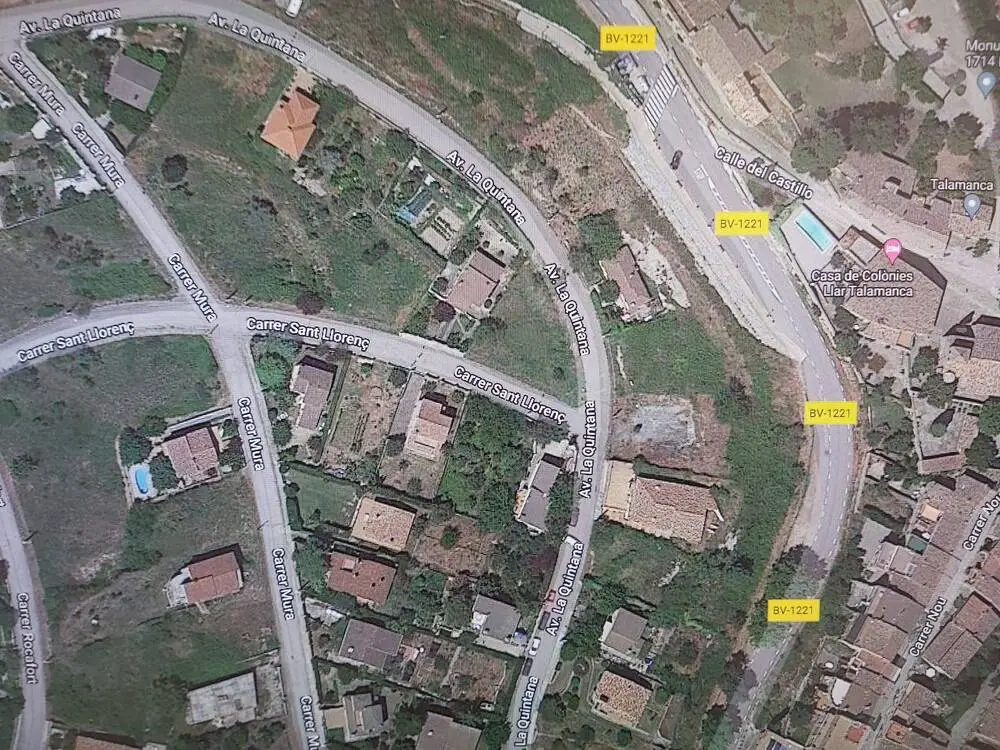 Development land of almost 500m² for sale 16