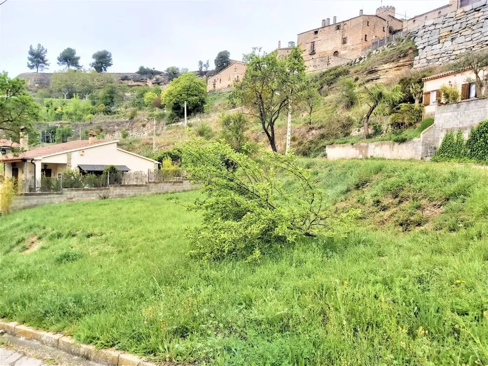 Development land of almost 500m² for sale 17