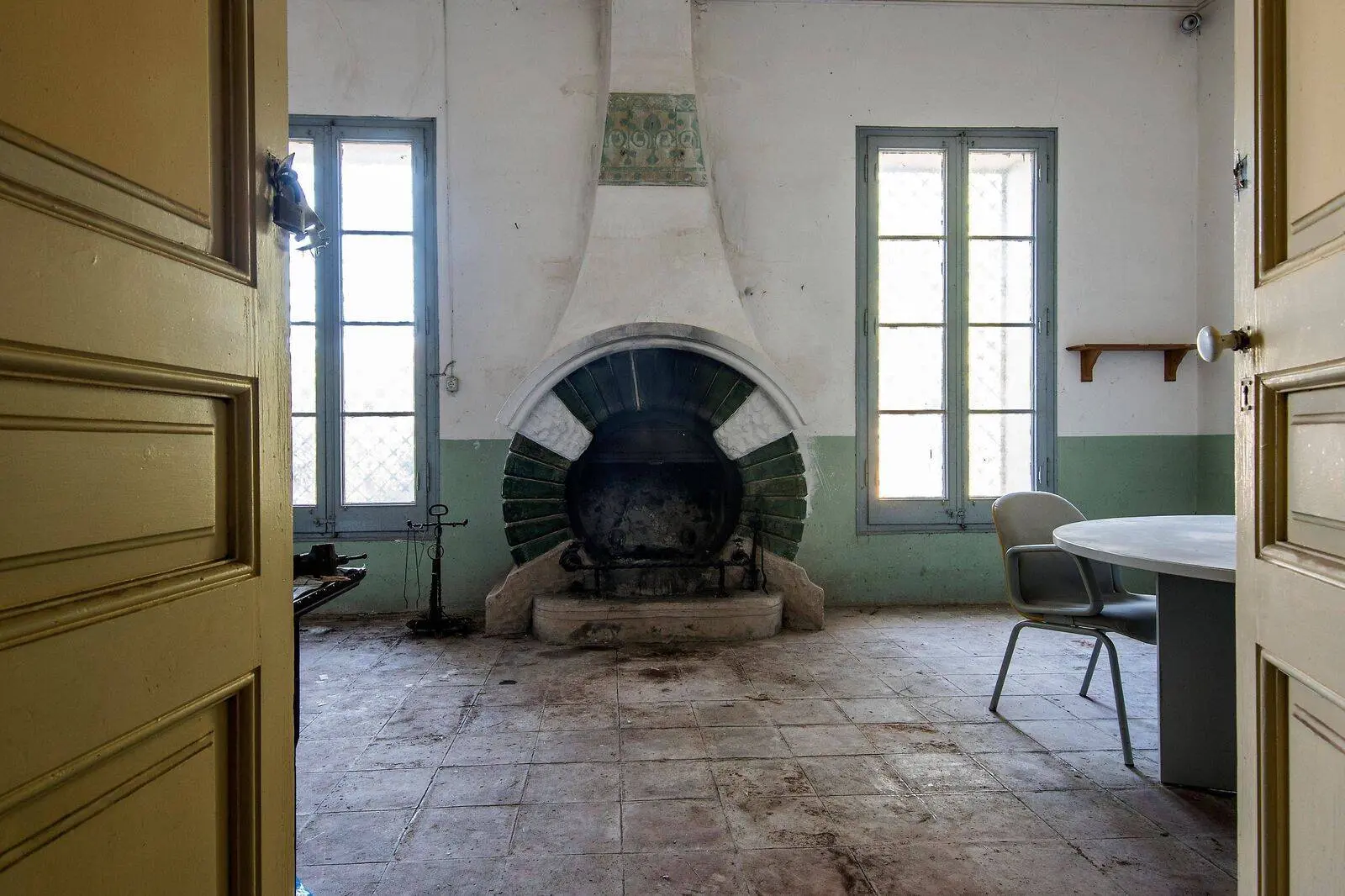 Chalet unifamiliar modernista en venta en Torre Negra en Sant Cugat del Vallés 16