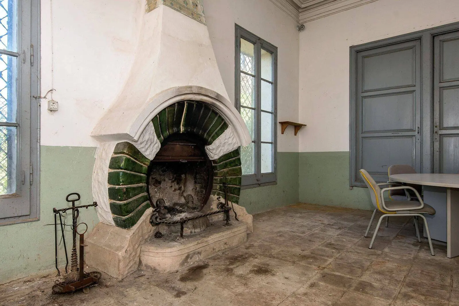 Modernist detached house for sale in Torre Negra in Sant Cugat del Vallès 15
