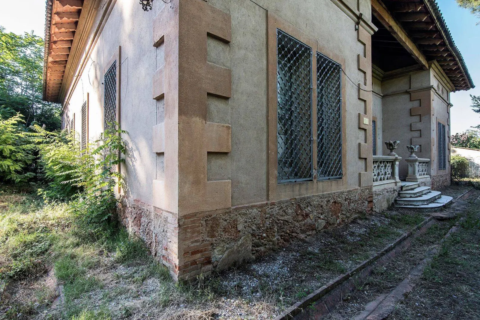 Modernist detached house for sale in Torre Negra in Sant Cugat del Vallès 7