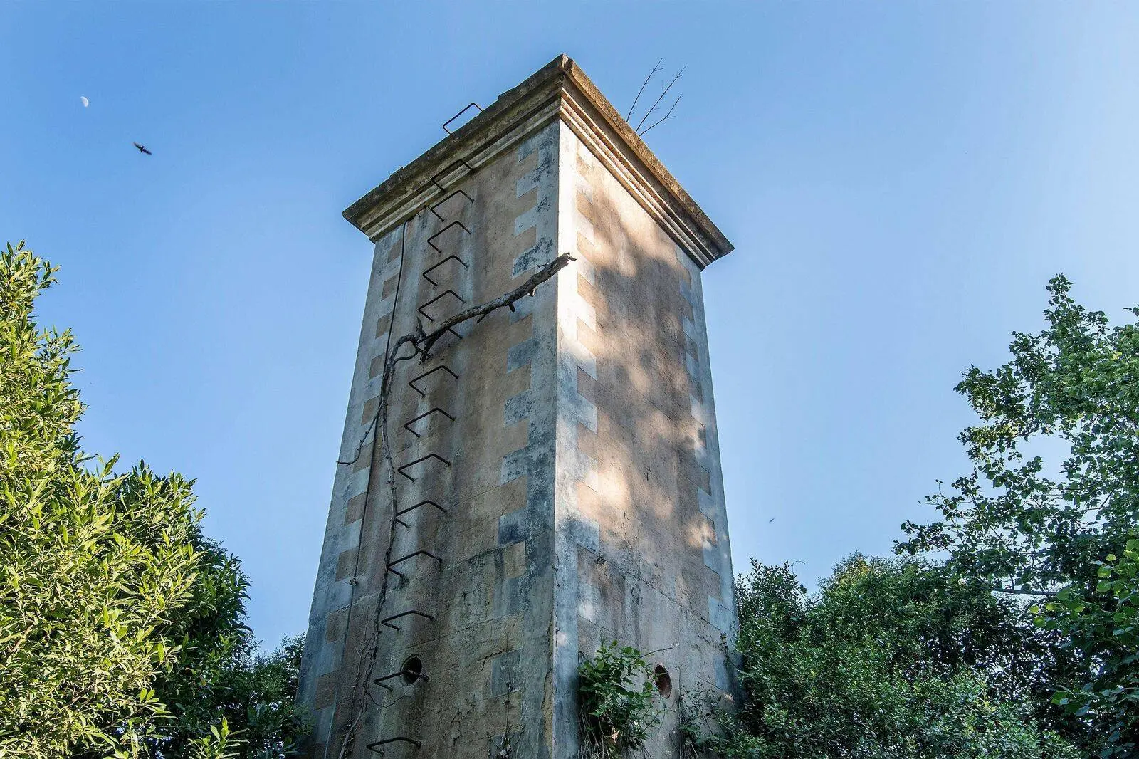Chalet unifamiliar modernista en venta en Torre Negra en Sant Cugat del Vallés 36