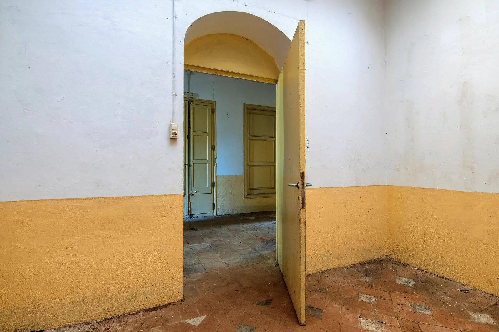 Modernist detached house for sale in Torre Negra in Sant Cugat del Vallès 13