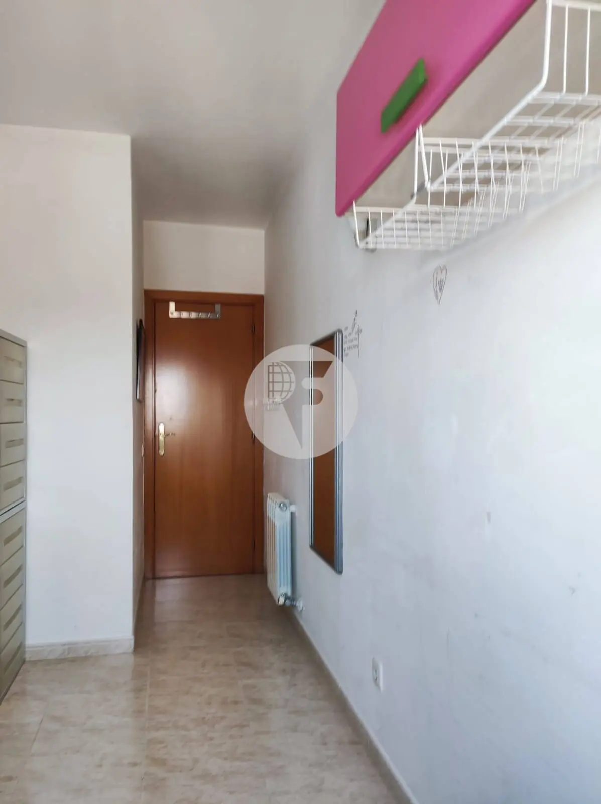 Magnificent flat in Sabadell with spectacular views  #13