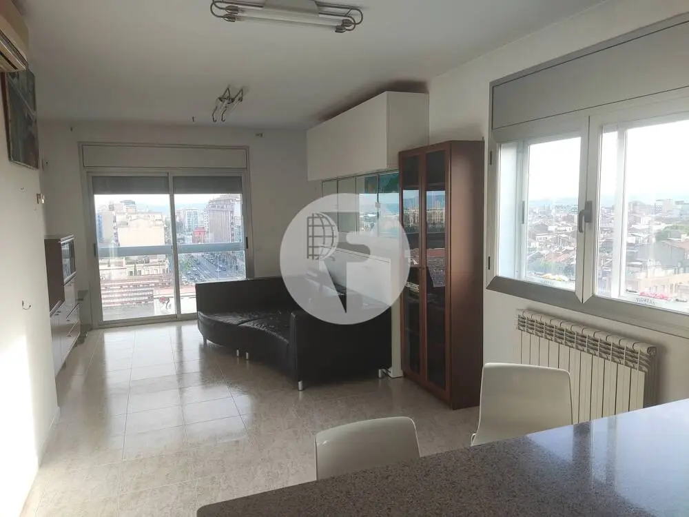 Magnificent flat in Sabadell with spectacular views  #2