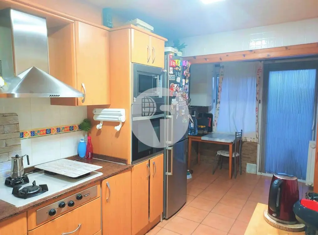Beautiful house in perfect condition in Rubí. 12