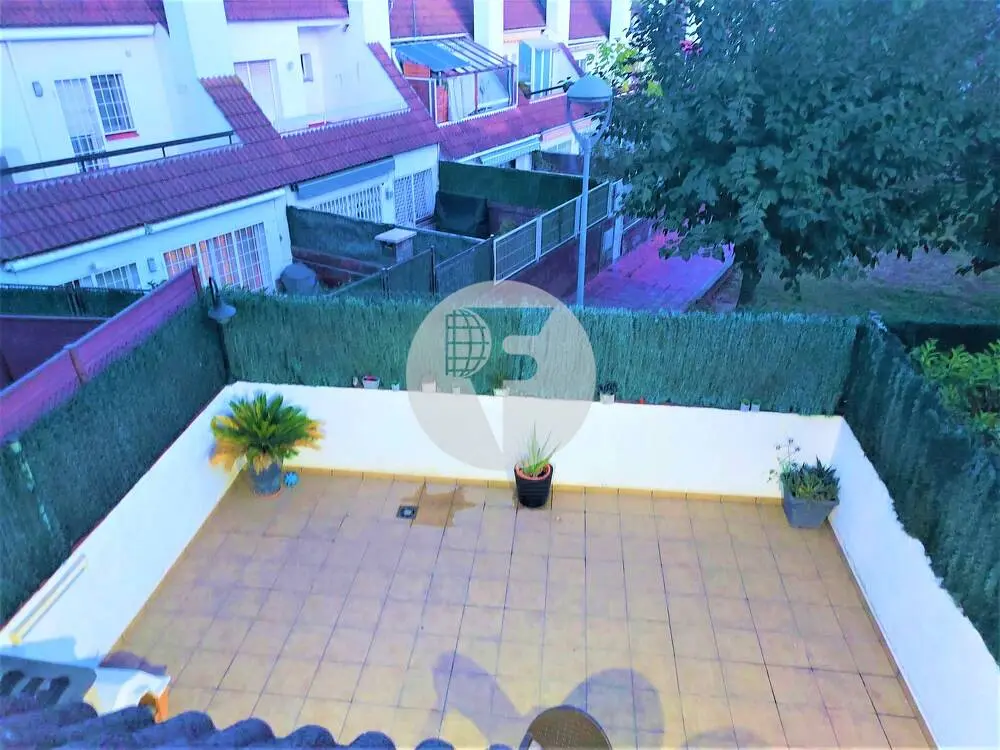Beautiful house in perfect condition in Rubí. 19