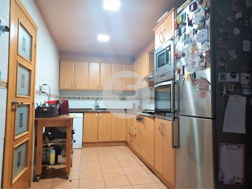 Beautiful house in perfect condition in Rubí. 10