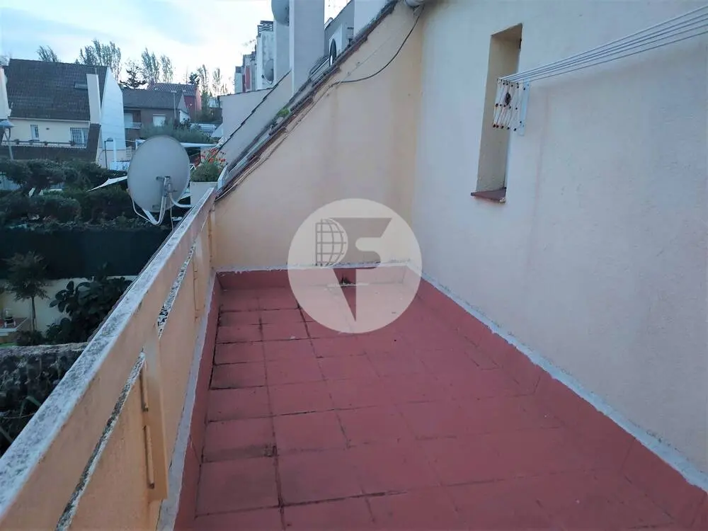 Beautiful house in perfect condition in Rubí. 20