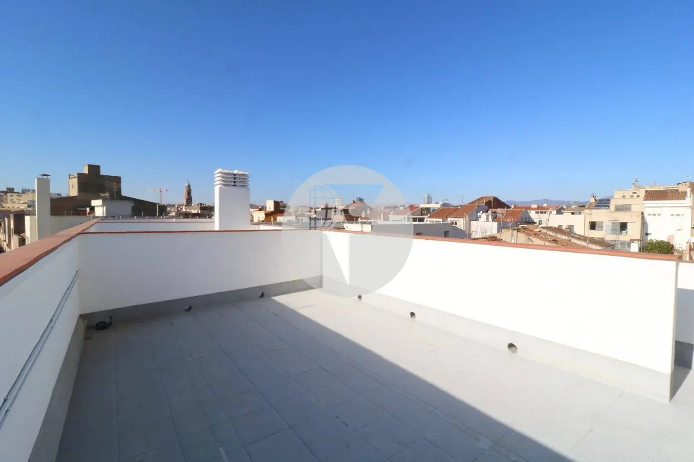 Magnificent new development in the centre of Sabadell. 14
