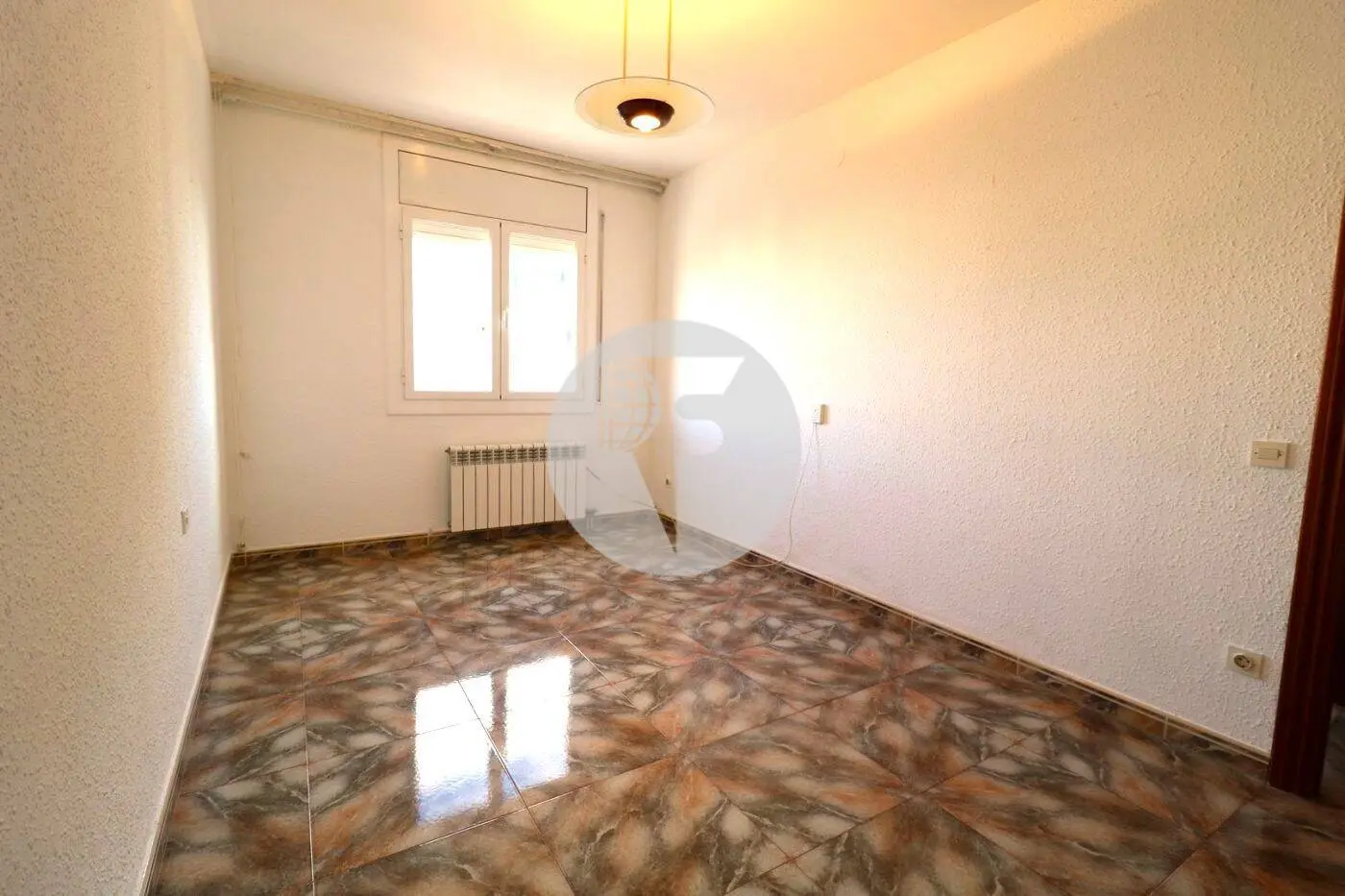 Spacious, super-bright 4-bedroom apartment in Ca n'Oriac, Sabadell 16