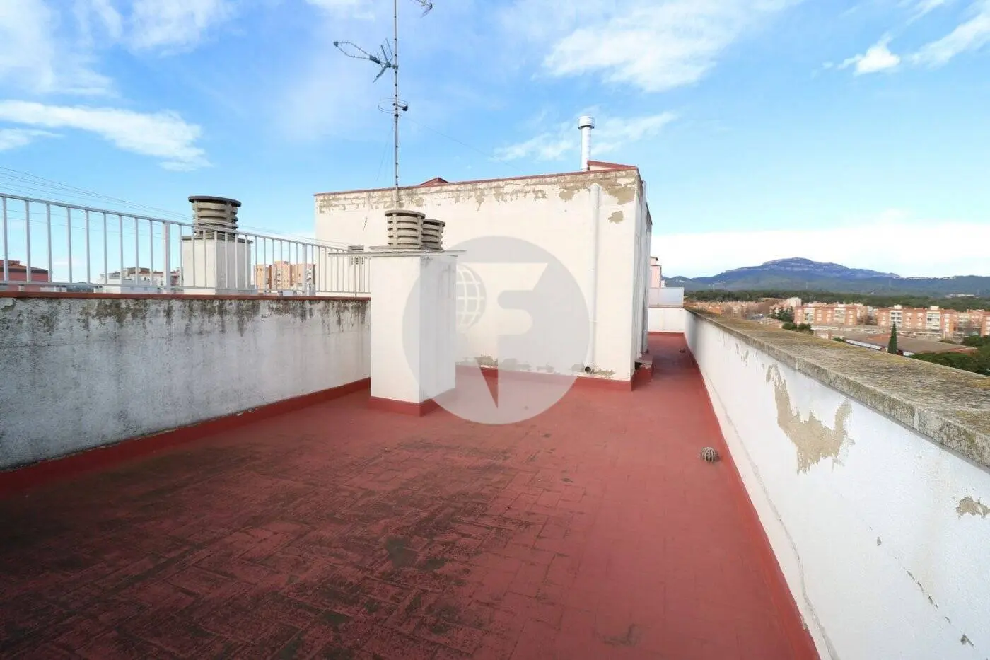 Gran habitatge superlluminós de 4 habitacions a Ca n'Oriac, Sabadell 24