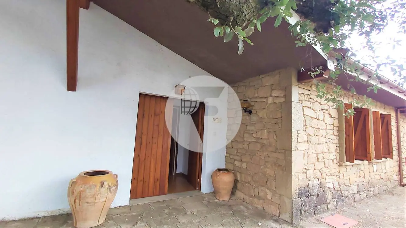  Espectacular casa de 224 m² a l'exclusiva Urbanització La Quintana de Talamanca. 25