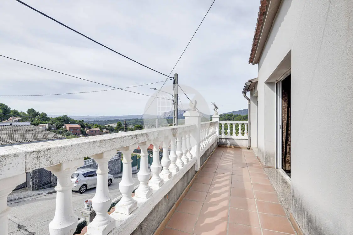 270 m² house in Can Palet in Vista Alegre de Terrassa 10
