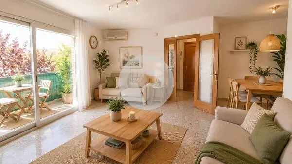 Light, tranquility and exclusivity on Ronda Ponent!