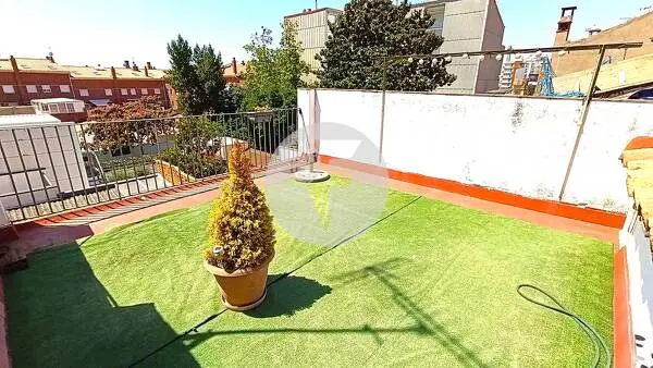 ¡Gran oportunidad en pleno centro de Terrassa!