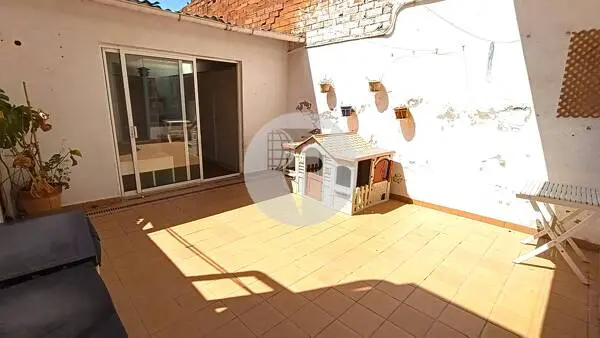 ¡Gran oportunidad en pleno centro de Terrassa!
