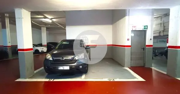 Parking en venta en calle Cisterna, 111