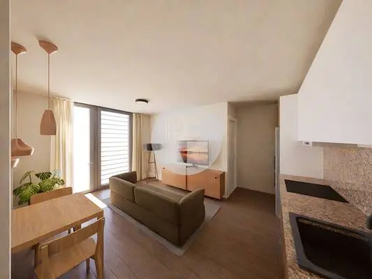 Piso en venta en la Avenida dels Paraires