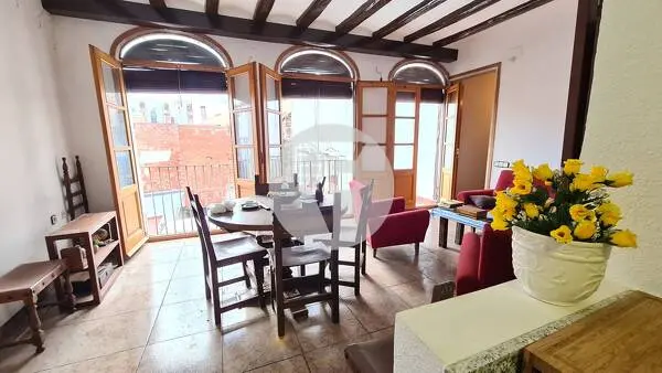 Una ubicación excepcional, una finca con encanto y un sinfín de posibilidades