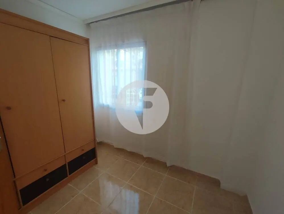 
Apartment with a large terrace in the residential area of Sa Cabana in Marratxí. 16