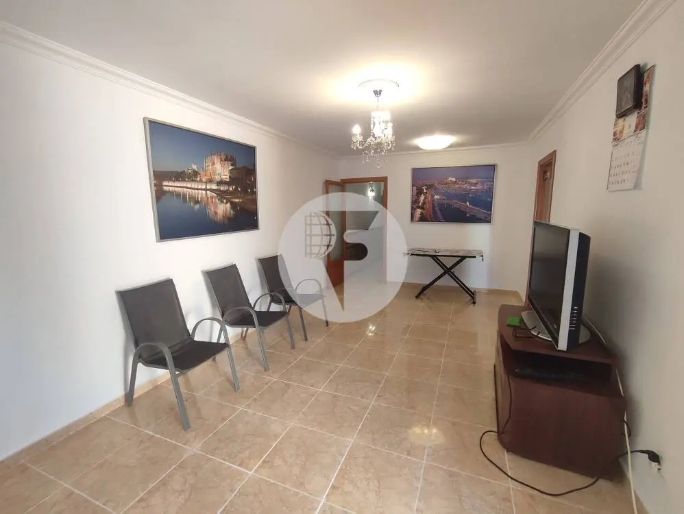 
Apartment with a large terrace in the residential area of Sa Cabana in Marratxí. 6