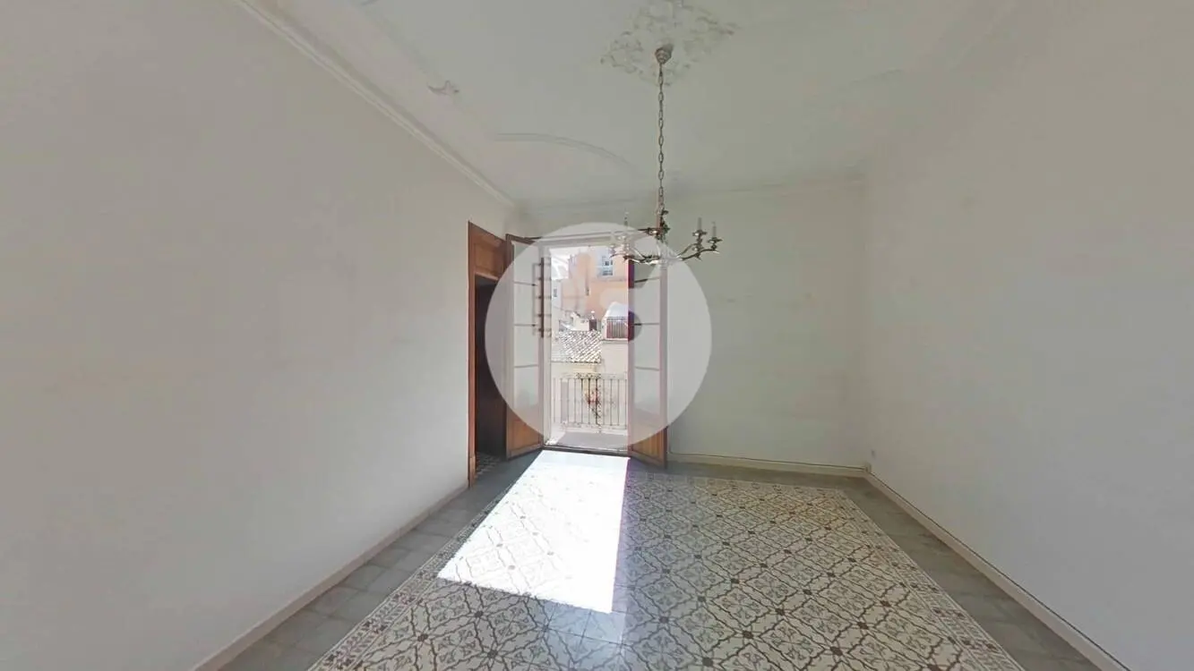 Apartment for sale, 154 m², in the center of Palma 25