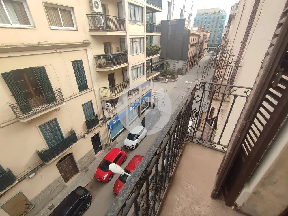 Apartment for sale, 154 m², in the center of Palma 2