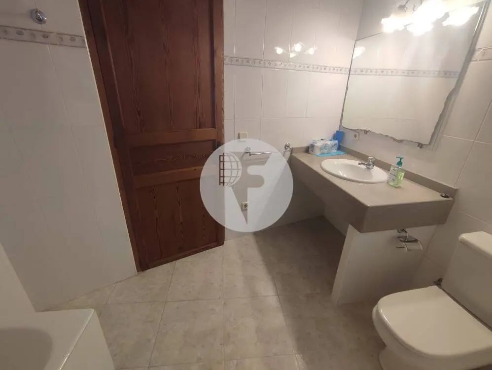 Apartment for sale, 154 m², in the center of Palma 20
