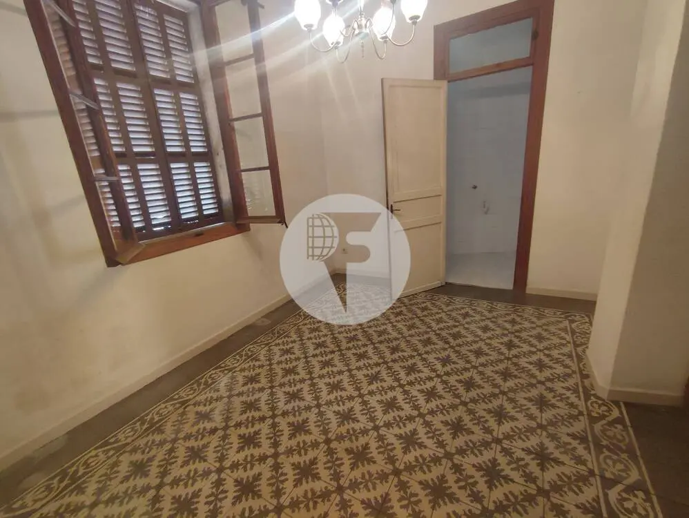 Apartment for sale, 154 m², in the center of Palma 22