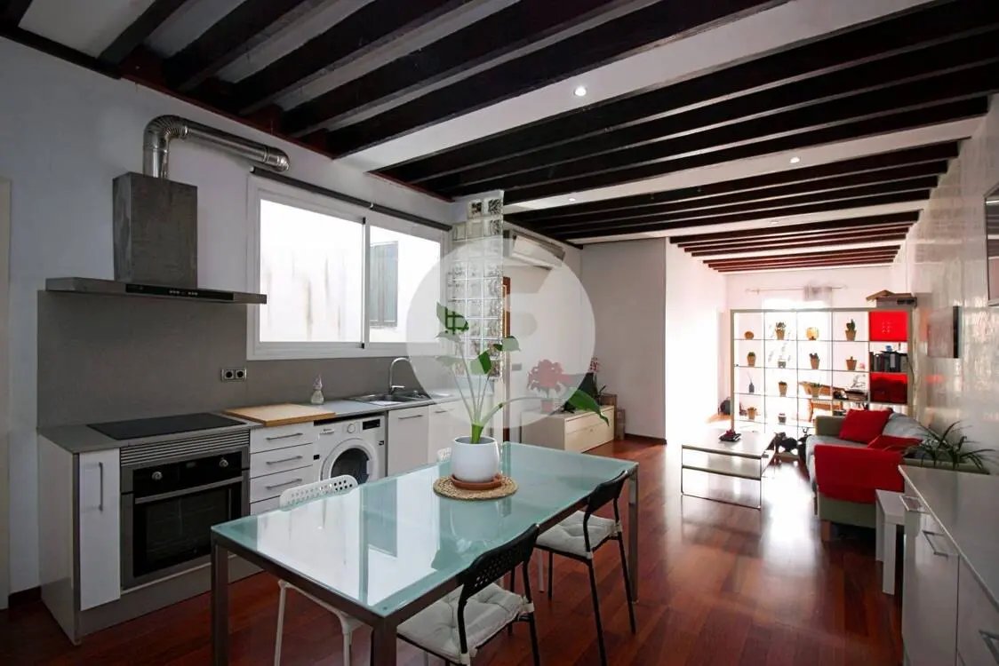 Encantador apartament de 68 m² a Via Sindicat de Palma 4