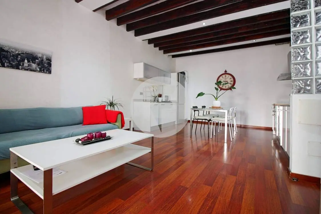 Encantador apartament de 68 m² a Via Sindicat de Palma 2