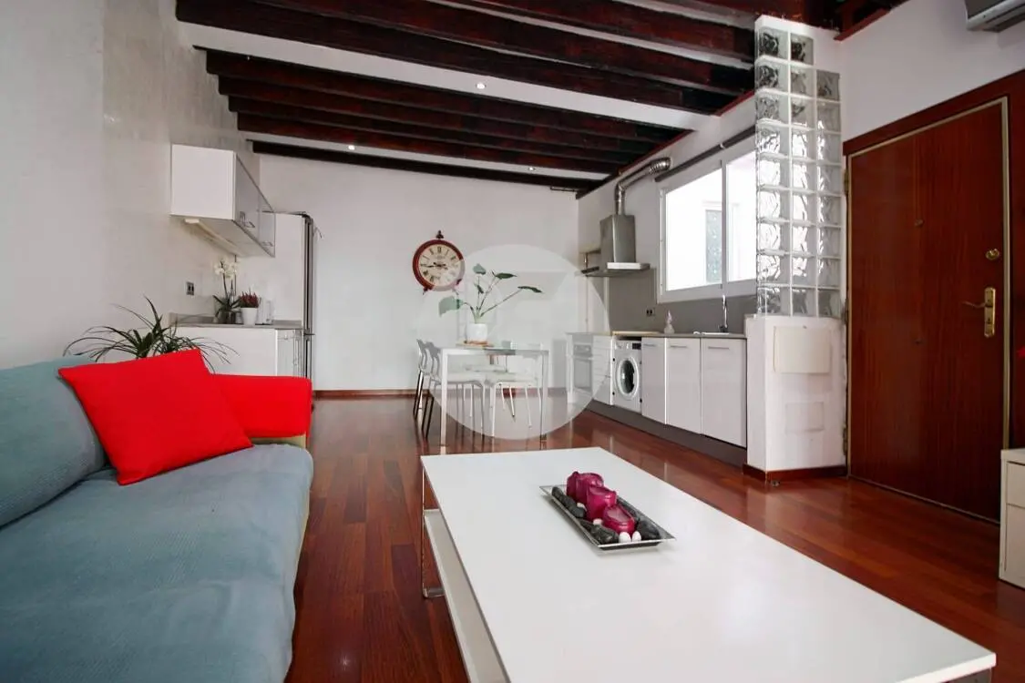 Encantador apartament de 68 m² a Via Sindicat de Palma 3
