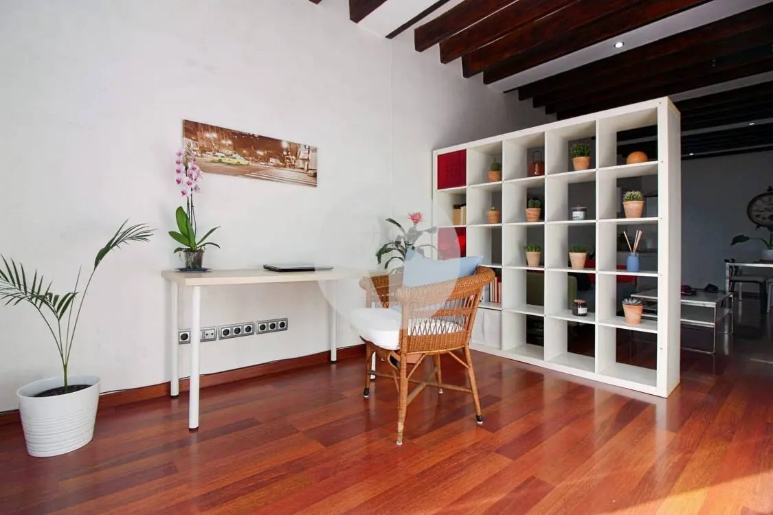 Encantador apartament de 68 m² a Via Sindicat de Palma