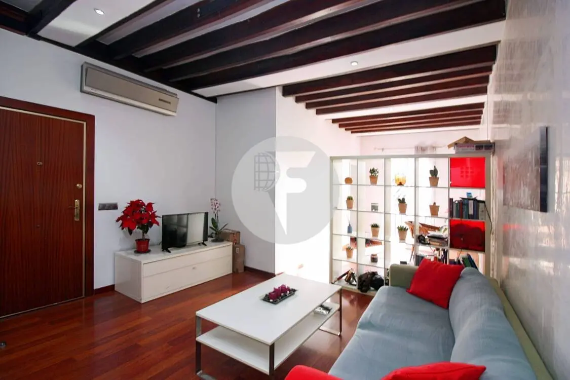 Encantador apartament de 68 m² a Via Sindicat de Palma 6